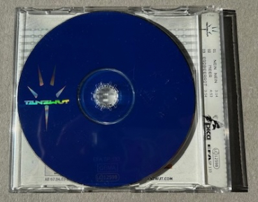 Single-CD Nein Nein (2003)